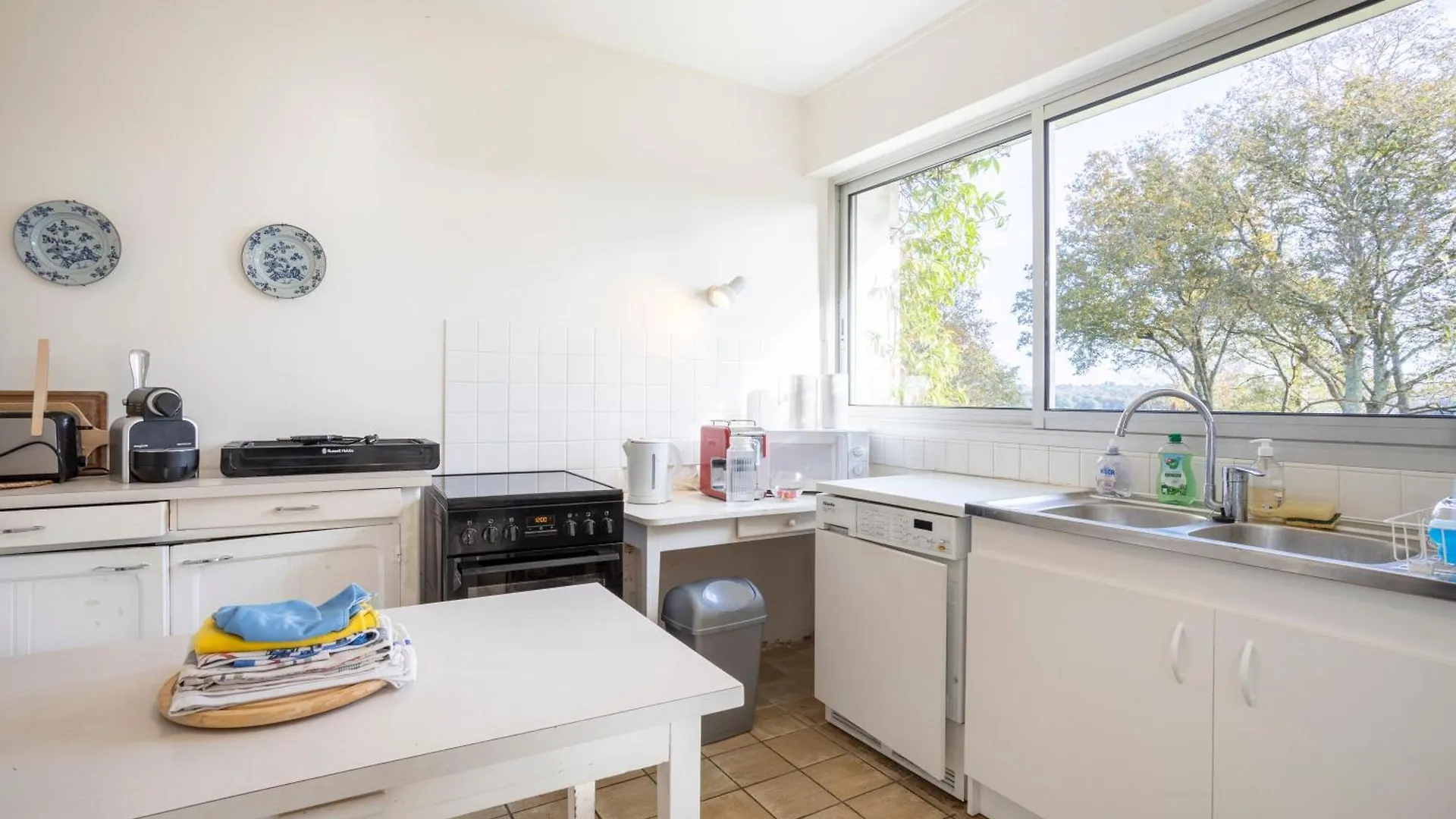 Maison Vue Sur La Laita 2 Kms Plage 克拉斯卡诺特